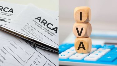 ARCA realizó un importante anuncio sobre el IVA