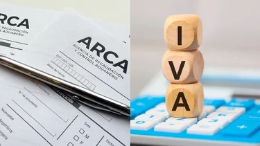 ARCA realizó un importante anuncio sobre el IVA