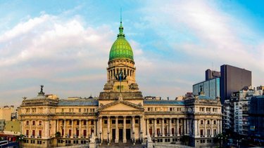 Elecciones 2025: cuántas bancas se renuevan en el Congreso