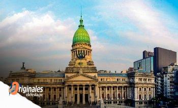 El resguardo de nuestra soberanía legislativa y judicial | Columna