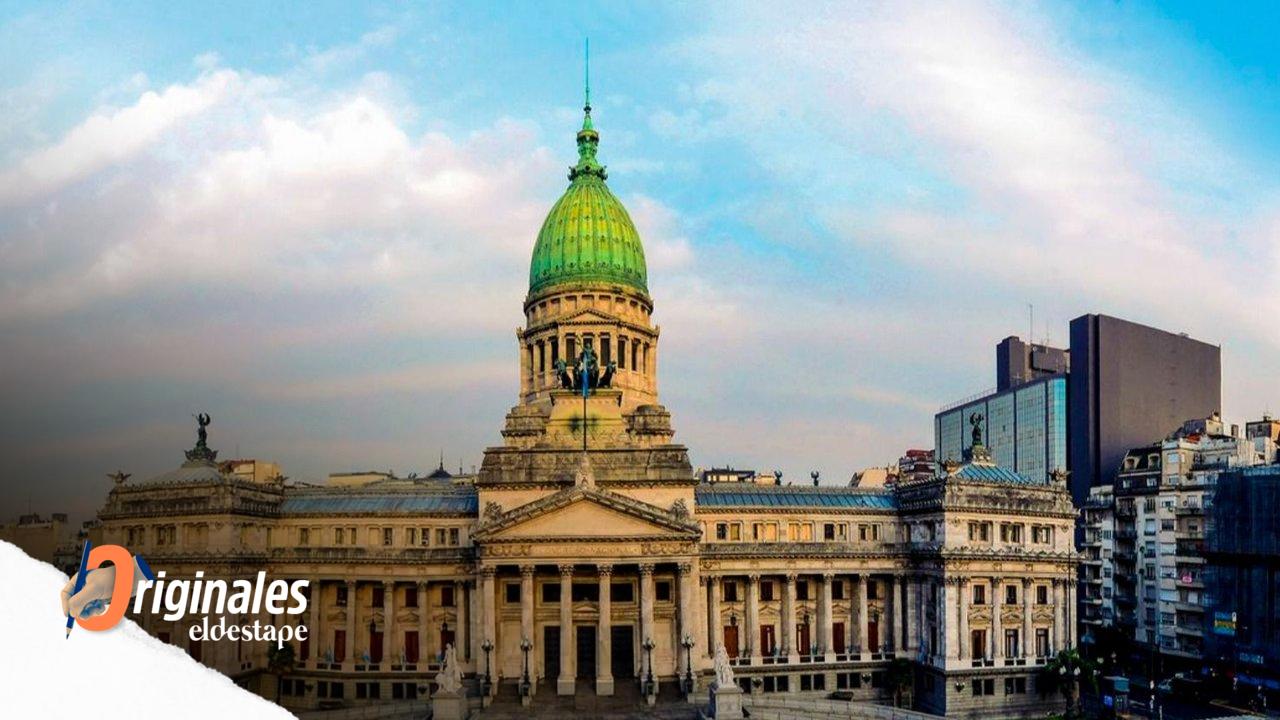 El resguardo de nuestra soberanía legislativa y judicial