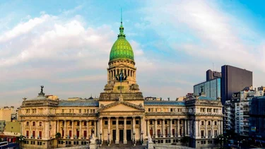 Elecciones 2025: cuántas bancas se renuevan en el Congreso