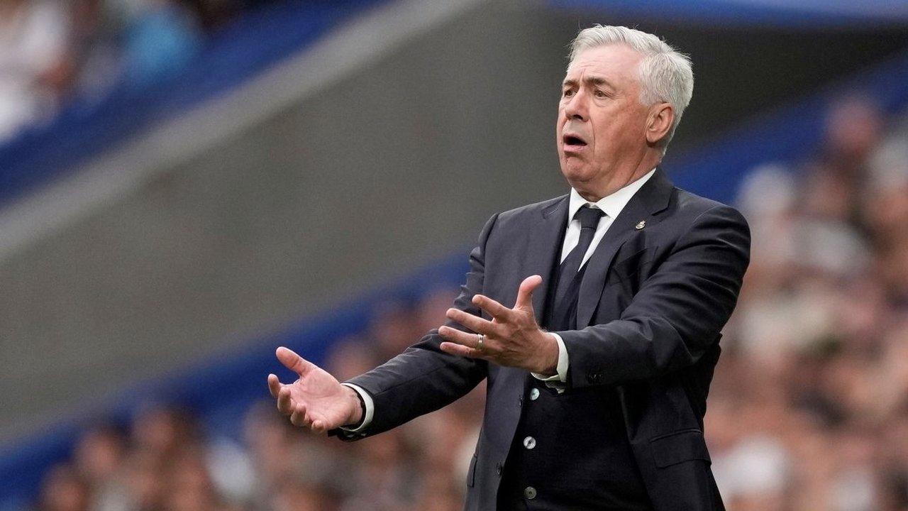 Chau Brasil: el escándalo que sacude a la Selección tras contratar a Ancelotti como DT