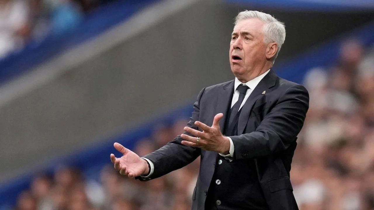 Chau Brasil: el escándalo que sacude a la Selección tras contratar a Ancelotti como DT