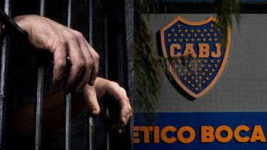 Jugó en Boca, chocó borracho mientras usaba el celular, mató e irá preso en 2025