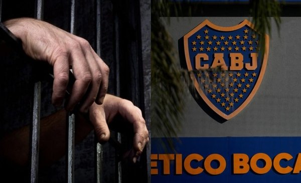 Jugó en Boca, chocó borracho mientras usaba el celular, mató e irá preso en 2025