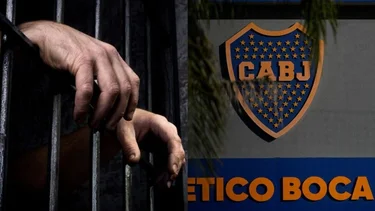 Jugó en Boca, chocó borracho mientras usaba el celular, mató e irá preso en 2025