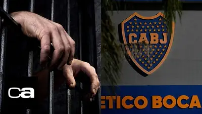 Boca, Nahuel Zárate, fútbol argentino Boca, Nahuel Zárate, fútbol argentino
