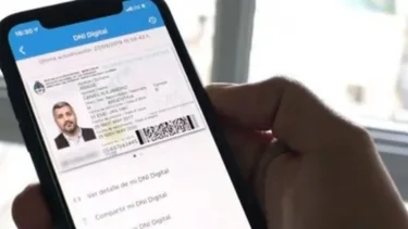 Elecciones 2025 en CABA: ¿se puede votar con el DNI en el celular?