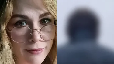 Sorpresa por la foto de Javier Milei que compartió Lilia Lemoine