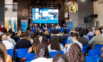 Anunciaron la 3ra edición del programa para el fortalecimiento PyME | El destape formosa