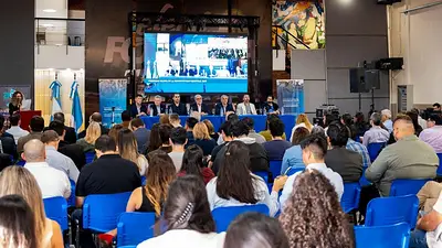 Formosa anunció la 3ra edición del Programa de Mejora de la Competitividad Industrial para el fortalecimiento PyME Formosa anunció la 3ra edición del Programa de Mejora de la Competitividad Industrial para el fortalecimiento PyME