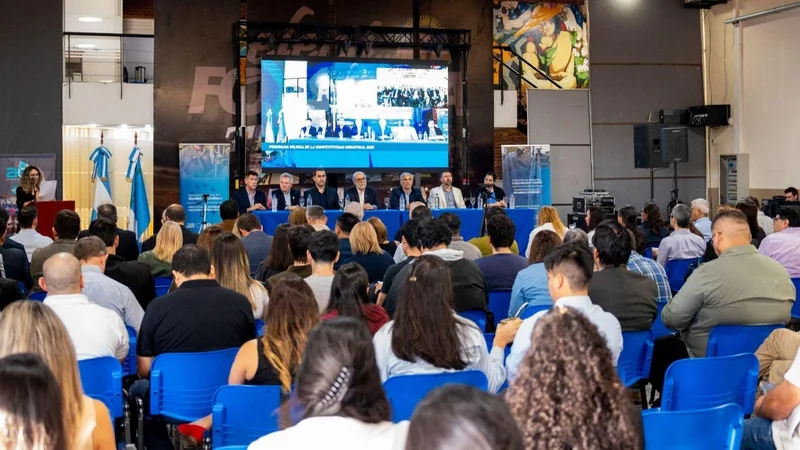 Formosa anunció la 3ra edición del Programa de Mejora de la Competitividad Industrial para el fortalecimiento PyME