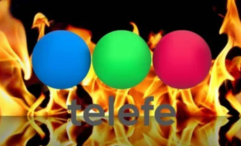 Telefe habría echado a Wanda Nara y ya no conduciría MasterChef | Telefe