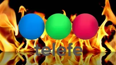 cuál es la conductora de telefe que echaron. cuál es la conductora de telefe que echaron.