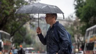 A qué hora llueve en CABA y el conurbano: el pronóstico del tiempo en CABA y el conurbano hoy viernes 16 de mayo