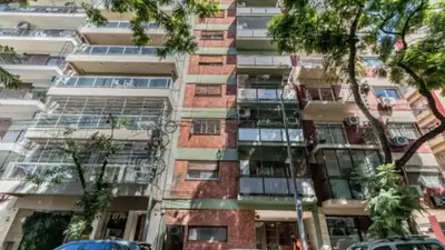 Alquileres imposibles: el salario mínimo cubre el pago de apenas el 60% de un monoambiente Alquileres imposibles: el salario mínimo cubre el pago de apenas el 60% de un monoambiente