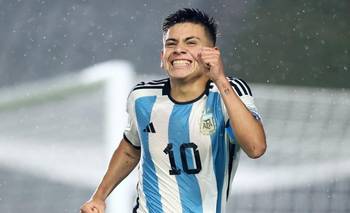 El agente de Echeverri confirmó su próximo club, ante el sueño de River | River plate