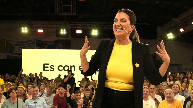 Lospennato recurrió a Ficha Limpia para pedir el voto PRO en el cierre: "Elijan decentes"