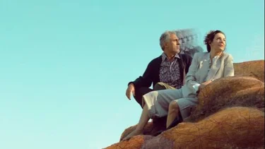 La curva del tiempo: un drama que pone bajo la lupa el trastorno de identidad múltiple