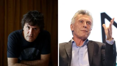 Indignación de Ciro Martínez: el PRO modificó su canción para un spot sin aviso