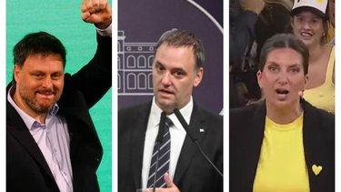CABA: cerraron las campañas y Santoro se mantiene como favorito en los sondeos