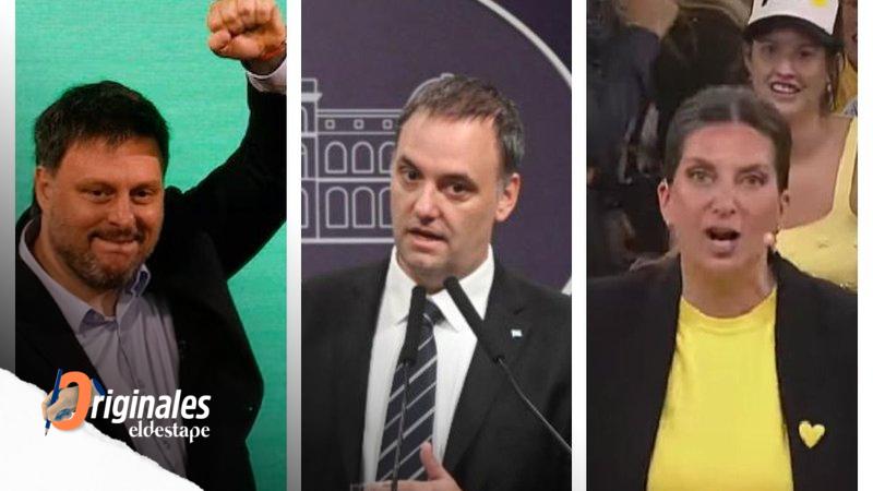 CABA: cerraron las campañas y Santoro se mantiene como favorito en los sondeos