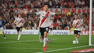 River Plate vs. Independiente del Valle por Copa Libertadores: hora, TV y cómo ver en vivo