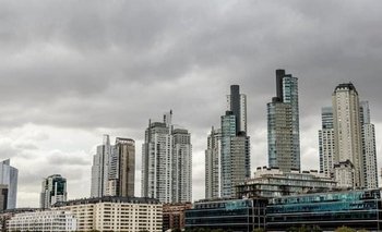  Cómo estará el clima el fin de semana en Buenos Aires y el conurbano: el pronóstico | Pronóstico del tiempo