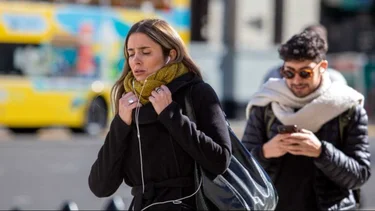 Clima hoy y pronóstico del tiempo en CABA y el conurbano: cómo será el lunes 19 de mayo
