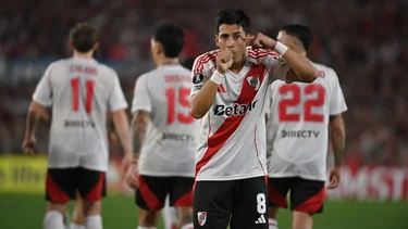 River Plate vs. Independiente del Valle por Copa Libertadores: hora, TV y cómo ver en vivo