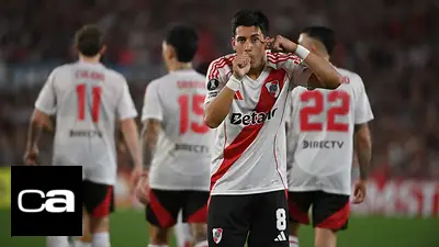River Plate, Independiente del Valle, Copa Libertadores, Marcelo Gallardo River Plate, Independiente del Valle, Copa Libertadores, Marcelo Gallardo