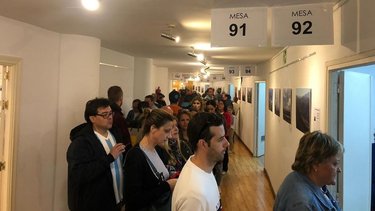 Elecciones 2025: cómo votar desde el exterior y cuál es la modalidad
