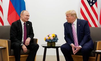 El Kremlin dice que una reunión Putin-Trump es esencial, pero necesita preparación y resultados | Kremlin