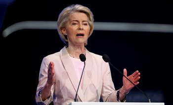La UE prepara nuevas sanciones para aumentar la presión sobre Rusia, según Von der Leyen | Política