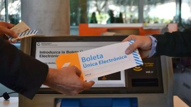 Ya rige la veda por las elecciones en Capital Federal