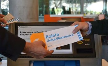 Ya rige la veda por las elecciones en Capital Federal | Javier milei presidente