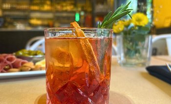 Día del Whisky: los mejores 20 lugares de Buenos Aires para salir a tomar | Gastronomía