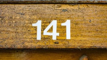 Significado del número 141: qué es en la numerología