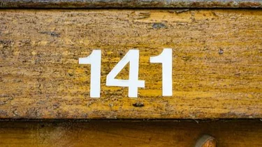Significado del número 141: qué es en la numerología