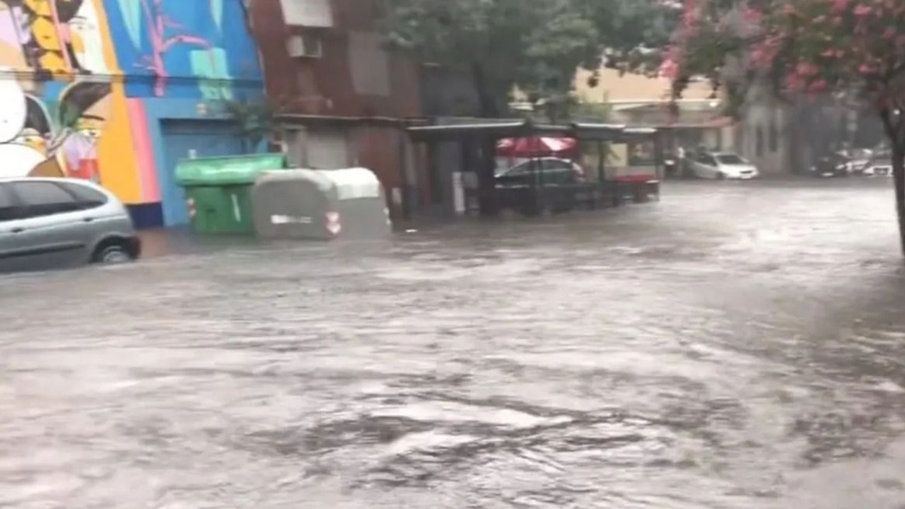 Tormenta