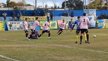 Vergüenza en el Ascenso argentino: suspendieron a cuatro jugadores brasileños
