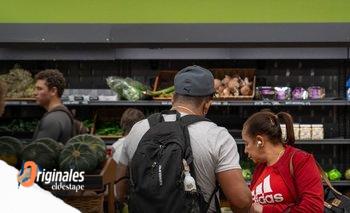El Gobierno maneja la inflación con salarios pisados y la caída del consumo  | Inflación
