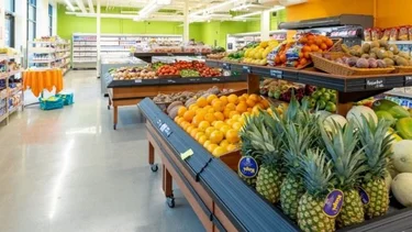 Cerró todos sus locales: conmoción por la decisión de una reconocida cadena de supermercados