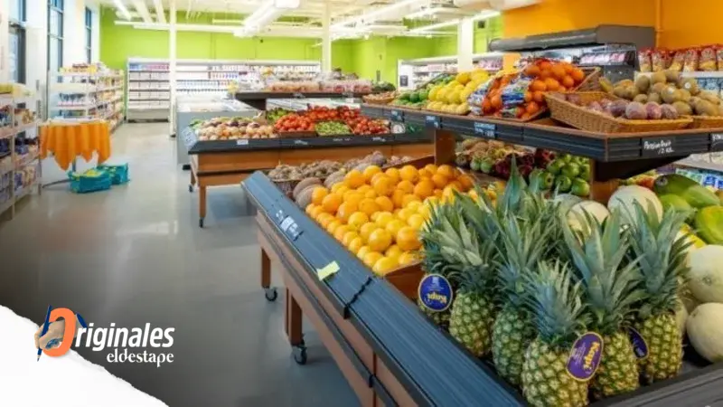 Supermercados en Argentina, Precios Justos, inflación
