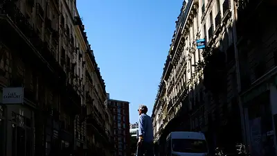 La criptocomunidad francesa expresa miedo y rabia tras oleada de secuestros La criptocomunidad francesa expresa miedo y rabia tras oleada de secuestros