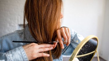 Murió el pelo largo: el corte de mujer que ya es tendencia en Londres para este invierno 2025