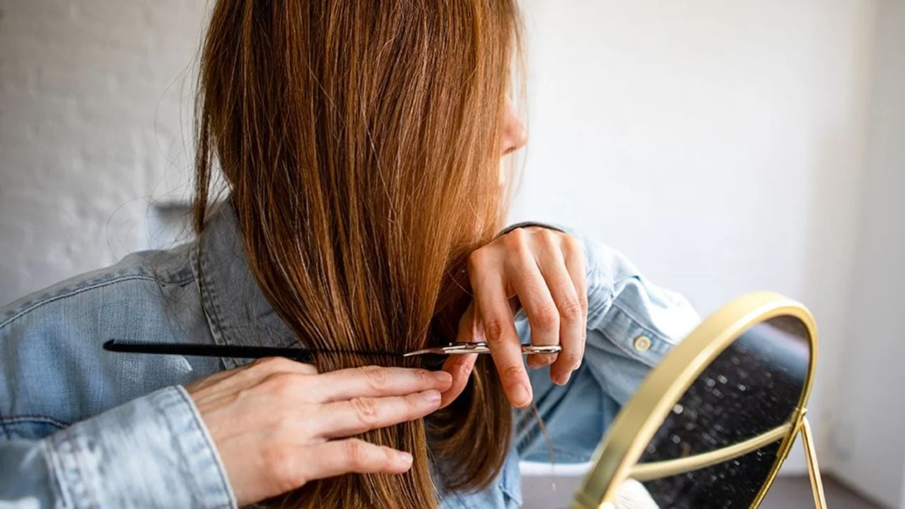 Corte de pelo