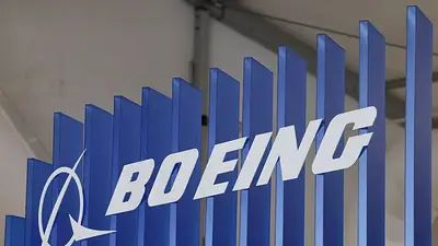 Boeing, cerca de acuerdo para evitar proceso por fraude en EEUU por accidentes: fuentes Boeing, cerca de acuerdo para evitar proceso por fraude en EEUU por accidentes: fuentes