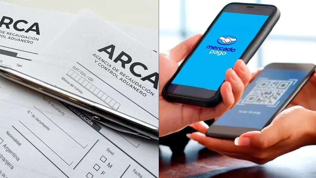 ARCA